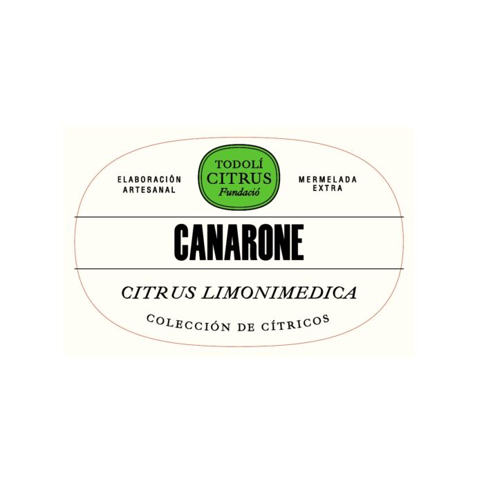 Canarone_mermelada - Imagen 2