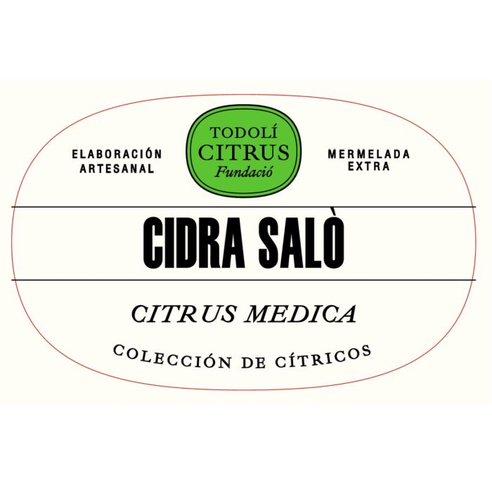 Salò Citron_marmalade - Image 2