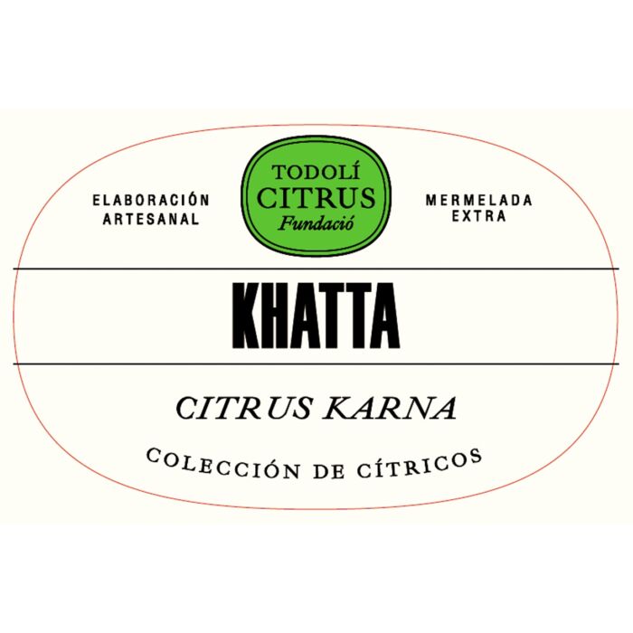 Khatta_mermelada - Imagen 2