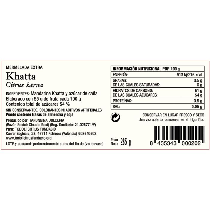 Khatta_mermelada - Imagen 3