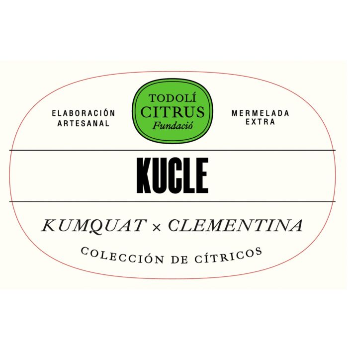 Kucle_mermelada - Imagen 2