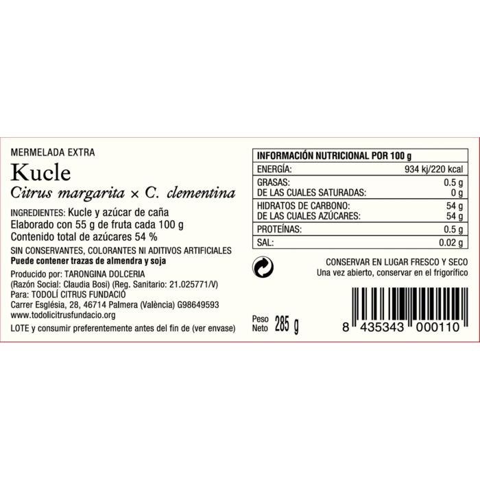 Kucle_mermelada - Imagen 3