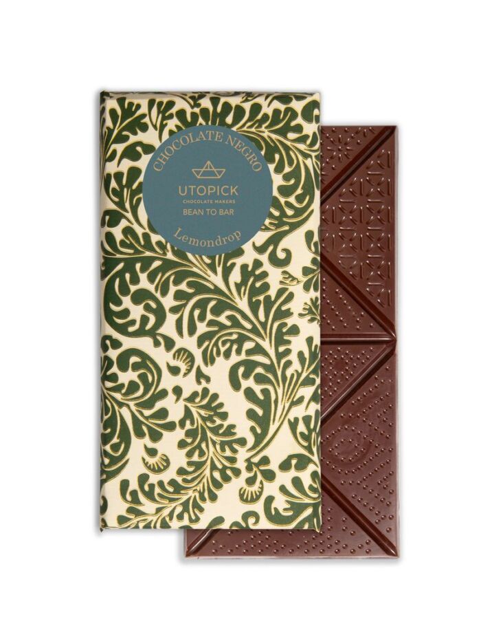 Xocolata de Lemondrop