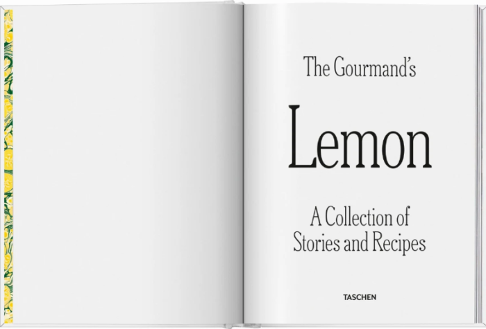 Lemon - Imagen 2
