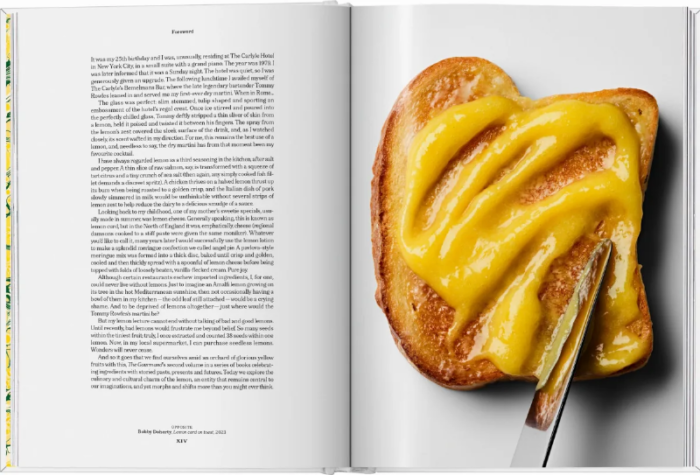 Lemon - Imagen 6