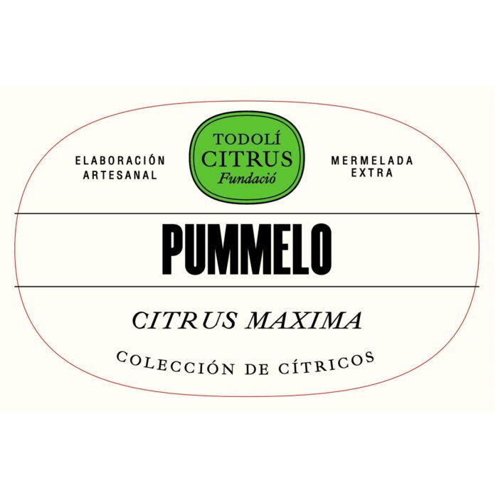 Pummelo_mermelada - Imagen 2
