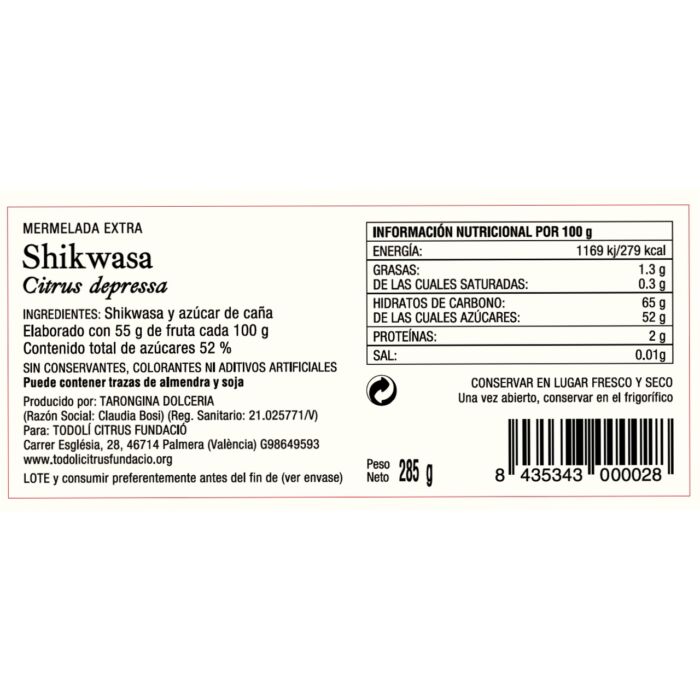 Shikwasa_mermelada - Imagen 3