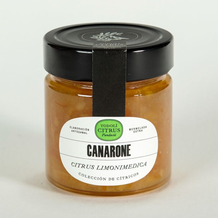 Canarone_mermelada