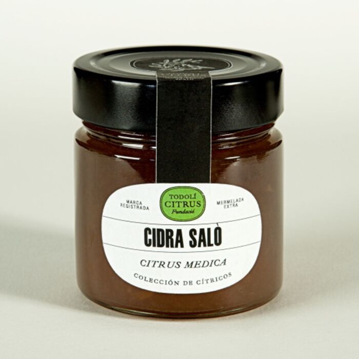 Salò Citron_marmalade