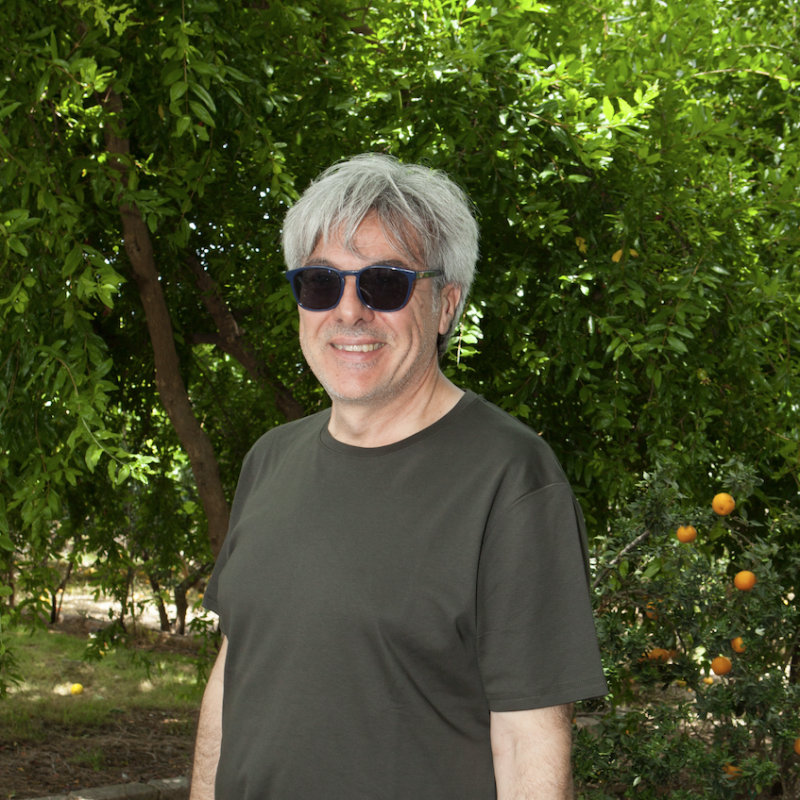 Vicent Todolí