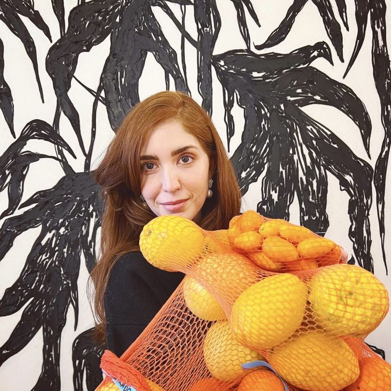 Leslie_Ramos_Philanthropy