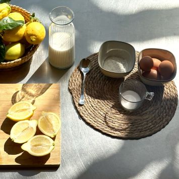 2_ingredientes crema de limón