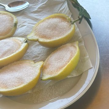 4_limones con caramelo
